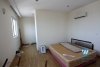 Duplex apartment for rent in Ciputra area,Tay Ho district